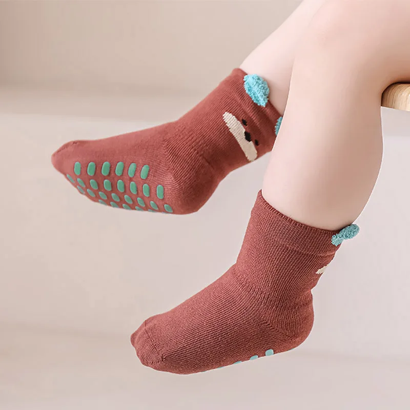 Thumbnail 3 - #68 Best Non-Slip Floor Socks to Buy In 2026