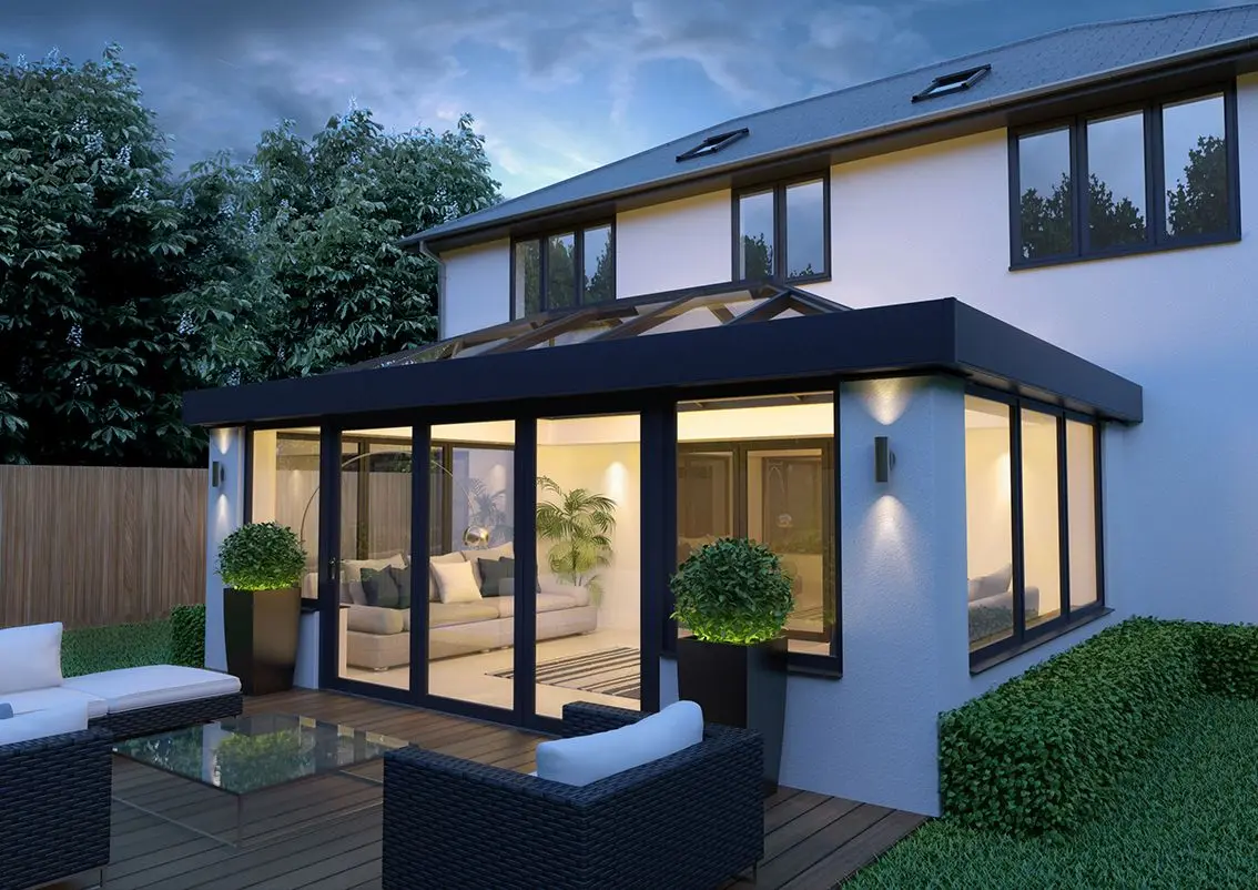 

Folding Door for Patio Balcony Exterior Metal Bifolding Door Home Decoration Double Glass Thermal Break Aluminum Doors Custom