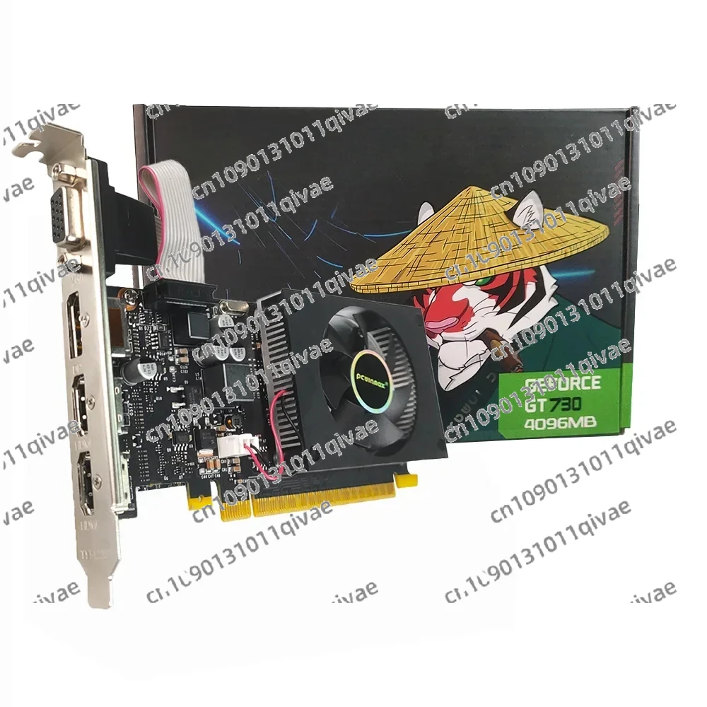 

Manufacturer Graphic Card GT730 VGA Card Support OEM