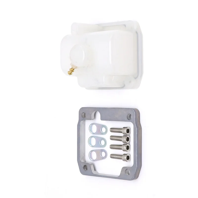 

Масляный поддон карбюратора мотоцикла для Lectron поплавковая чаша Power Jet Oring Groove 2-тактный карбюратор поплавковая камера