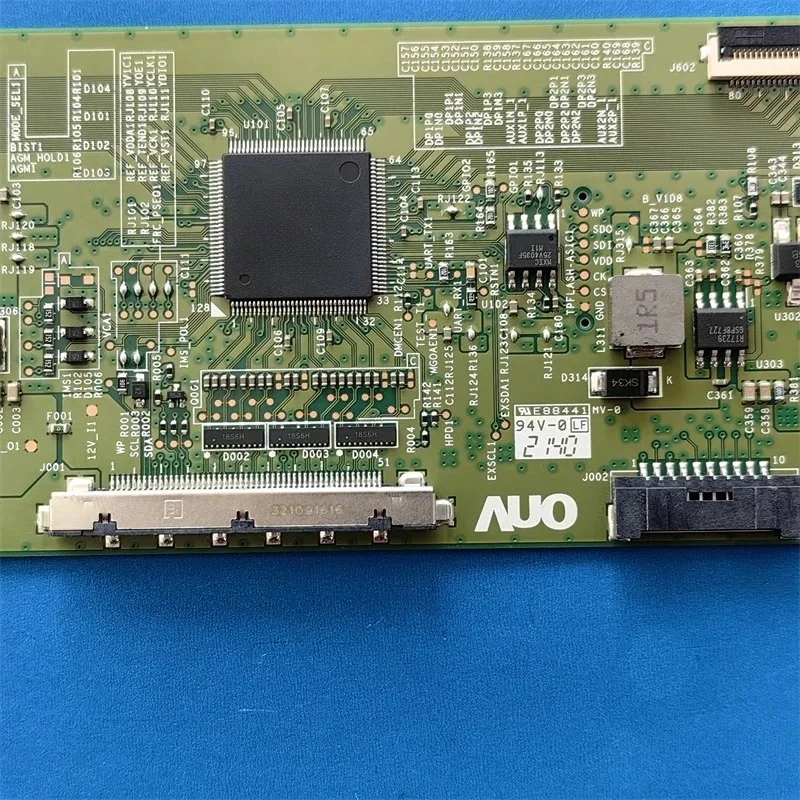 T-CON 34M01 C04 CTRL For Monitor S3422DWG S3422DW S3422D CU34G2/BK CU34G2 5534M01C07 Logic Board 34M01-C04