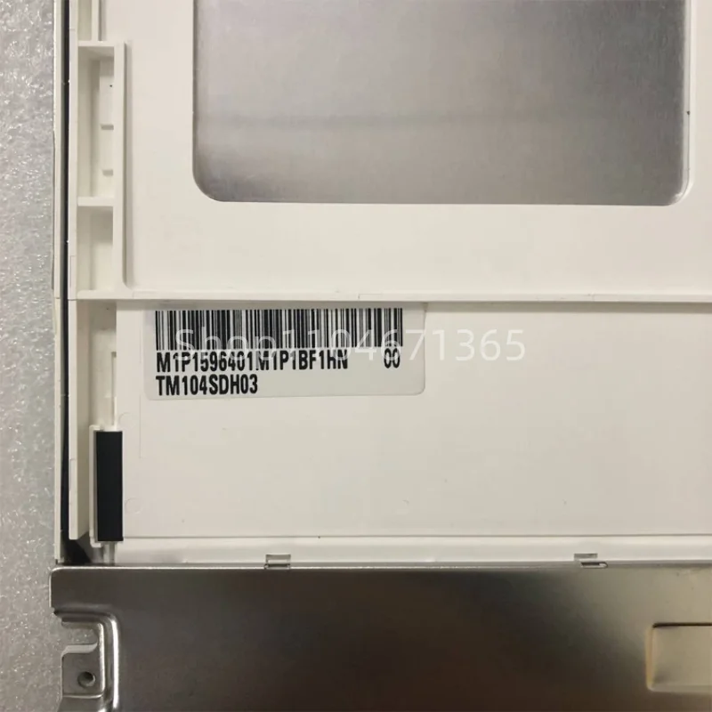 LCD Display for TM104SDH03 10.4-inch Industrial Screen