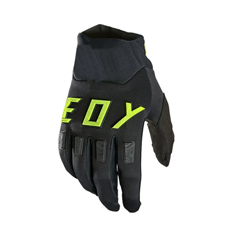 Guantes موتوكروس Invierno ثلاثية الأبعاد قفازات ركوب الدراجات Acessorios Para Motos Luva Motocross Guantes Para Motociclista قفازات الأرز الجبلية