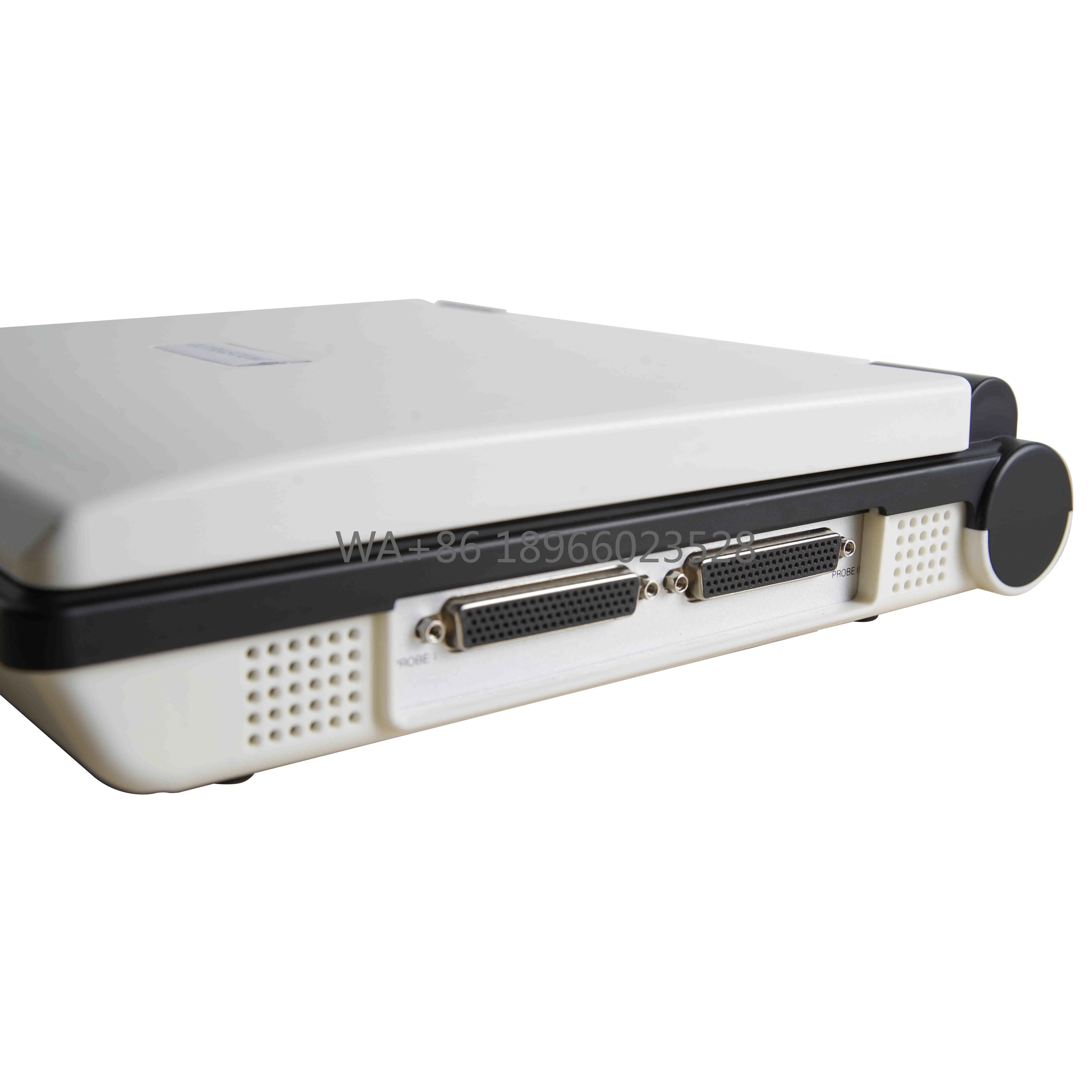 MT MEDICAL Hospital 12 Inches HD LcD Displayer  Ultrasound Machine Human Ultrasound for Human