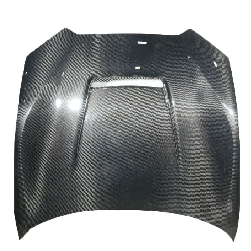 

Carbon Fiber Hood Bonnet Fit For Mazda MX-5 Miata ND 2016-2023