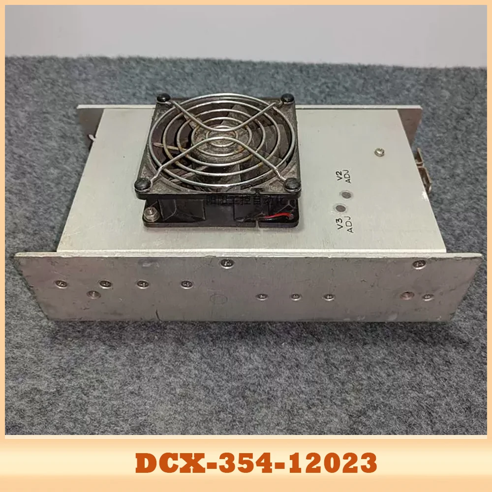 For TODD Industrial Medical Power Supply 40.8-60V15A DCX-354-12023