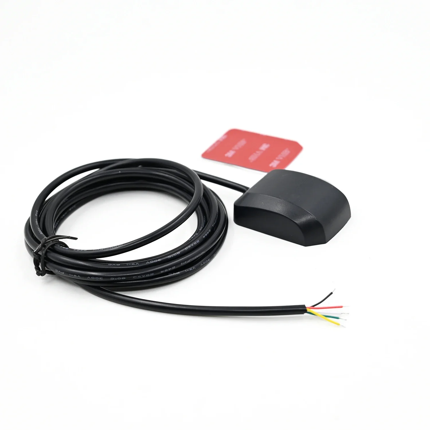 Uart TTL GPS Antenna Receiver with 1PPS for Arduino NMEA Raspberry Pi GPS Module