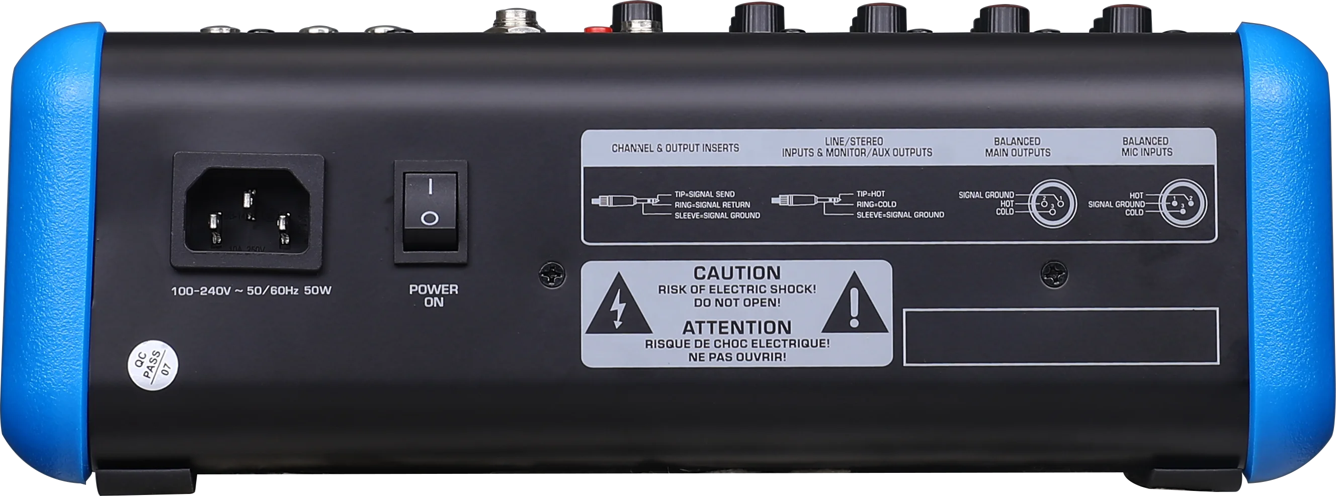 Sound Cards Podcasting Portable Sound Mixing Console USB Recording Input Live Streaming Audio Processor Mixer