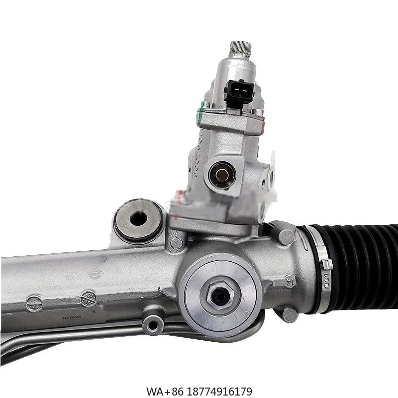 

High Quality Steering Wheel Electric Steering Gear Suitable for 267187 Model Pinion Steering System