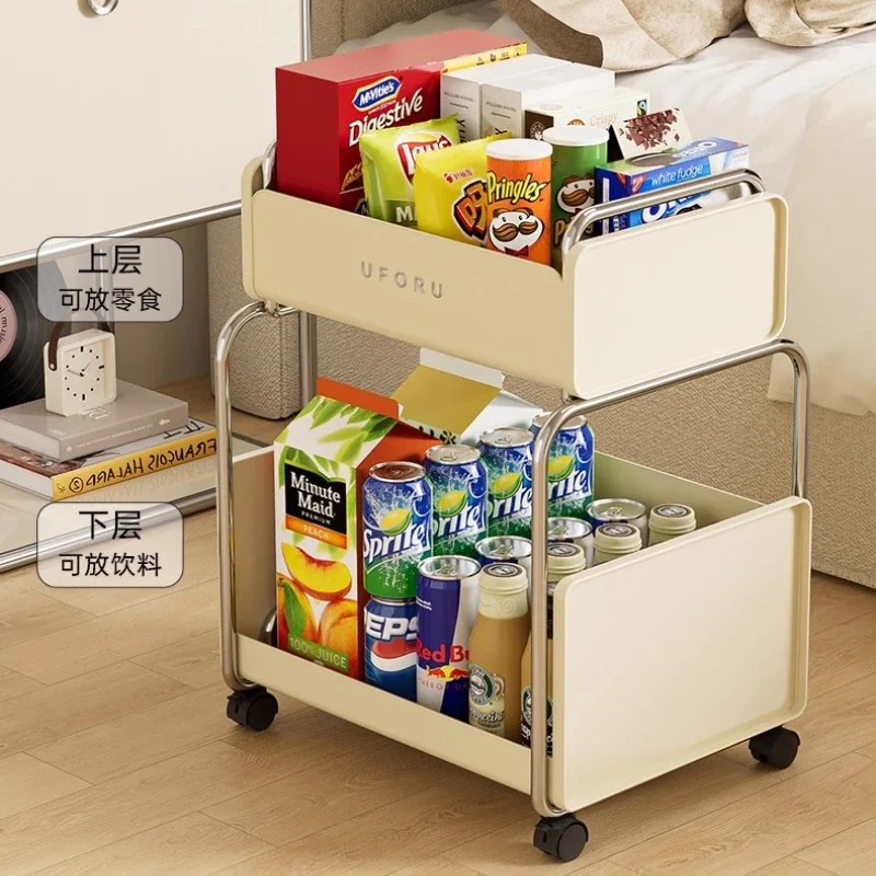 

Room Accessories Garden School Bag Trolley Rack Organizer Storage Holders Racks Home Storage Shelves Shelf Kitchens Accessories