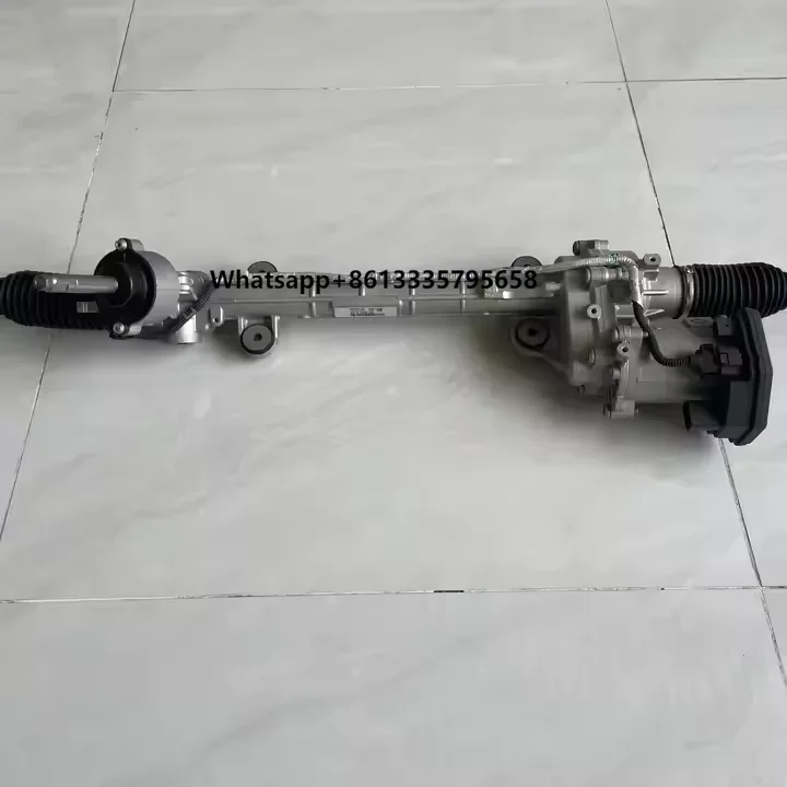 

Refurbished Electric Power Steering Rack for Jaguar XE
