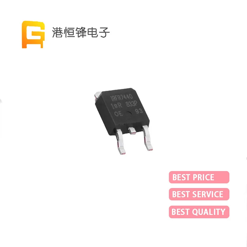 5PCS/LOT Electronic Components MBQ60T65PES 60T65PES TO-247 IGBT Power Tube