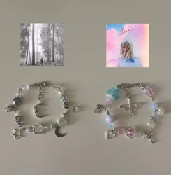 Handmade Taylor Swift Inspired Bracelets | 