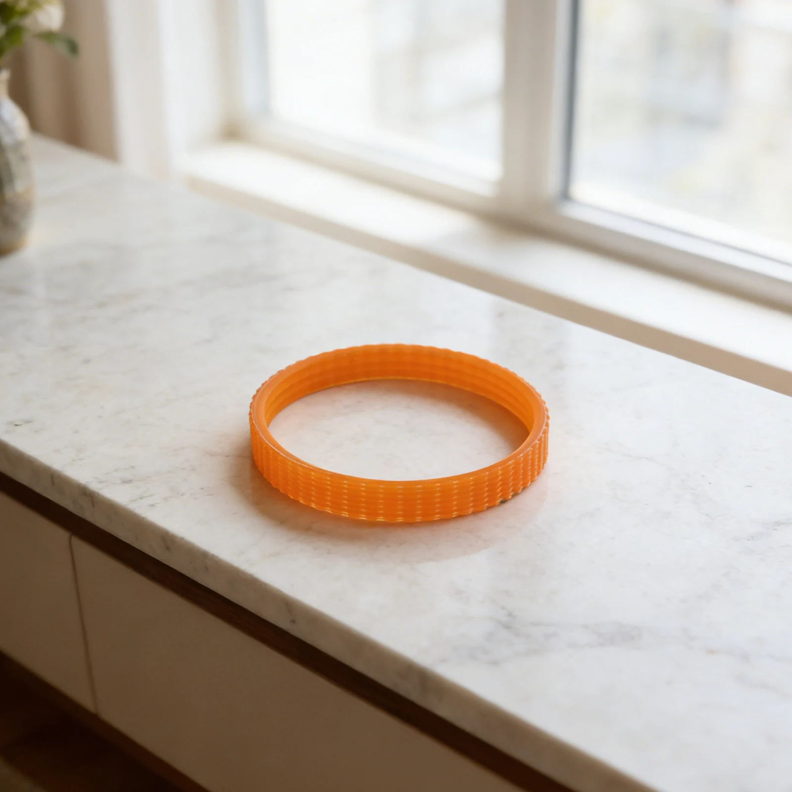 

Ремень для строгального станка BKP180 225007-7, новый, неиспользованный приводной ремень для электроинструментов, ремень для электрических строгальных машин