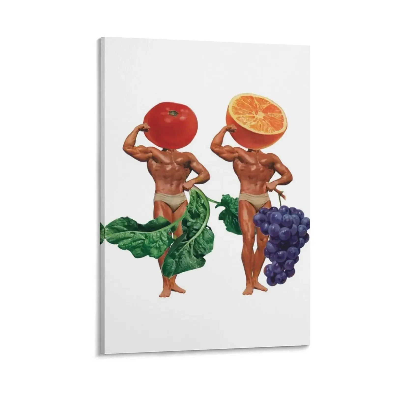 

Strange Fruits Canvas Painting Bedroom deco room decor decorative items for home office decoration