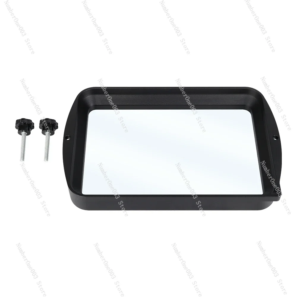 

Light Curing 3D Printer Trough Sleeve Cleaning Machine Cleaning Barrel Pieces Accessories Sold 700