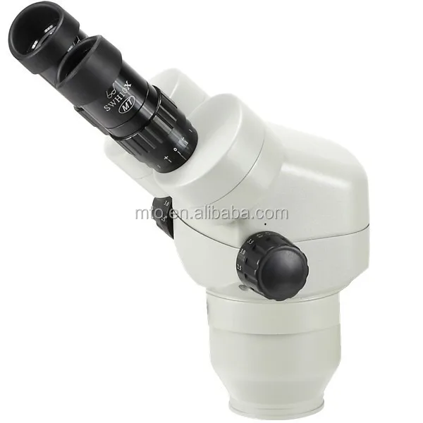 

7X-45X Высшая экономичность Лучшее качество тринокулярного стерео оптического прибора для промышленного осмотра