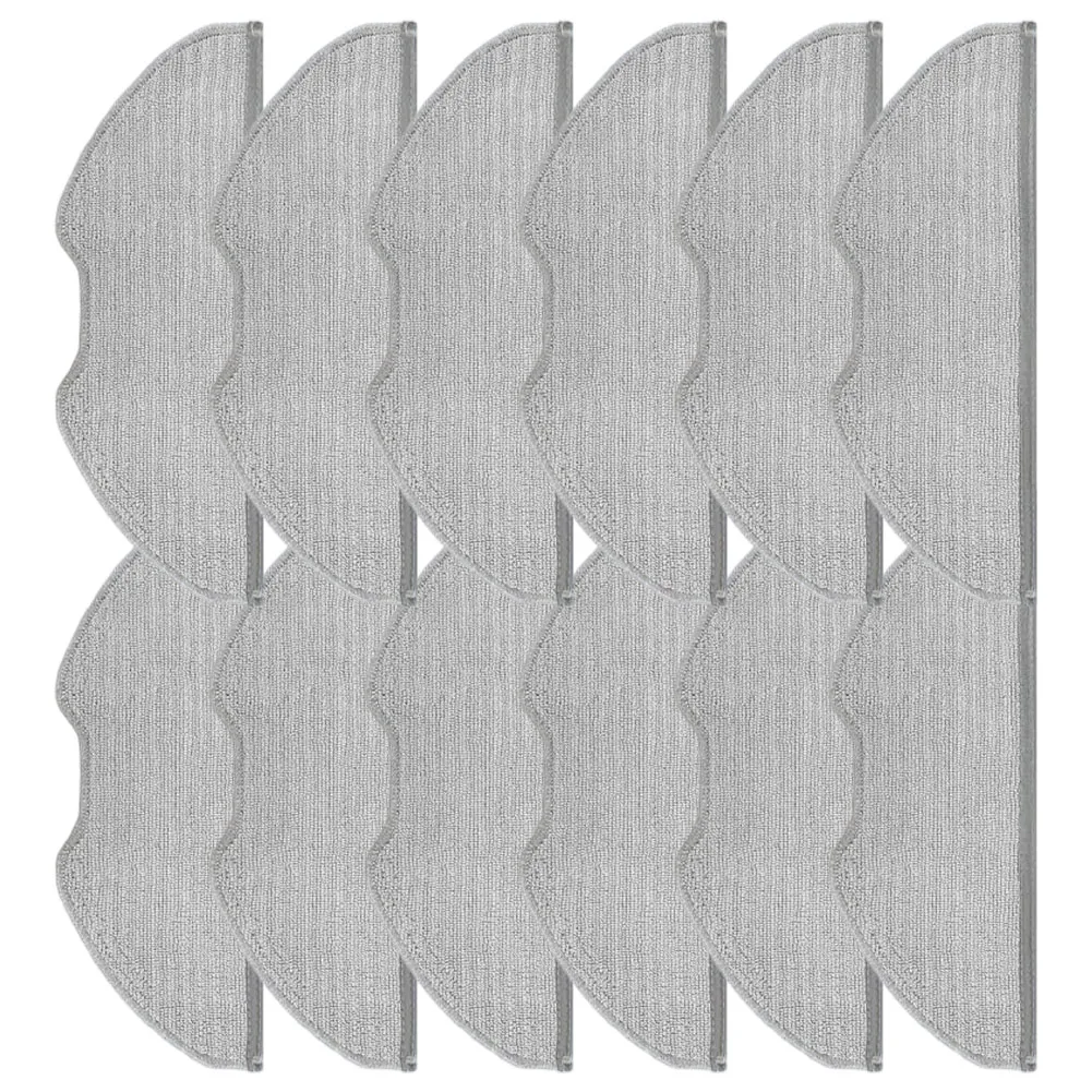 The 12-Piece Mop Se… - image