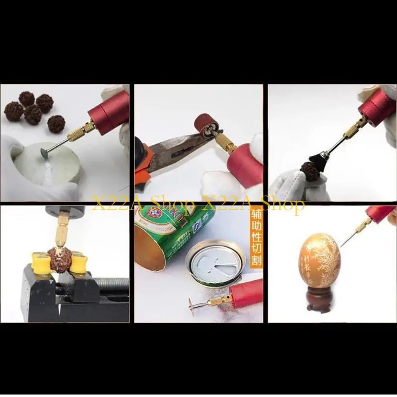 

Уникальный набор электрических ручных сверл для форм для литья смолы L-штифтовые тиски Ручная дрель для ювелирных изделий