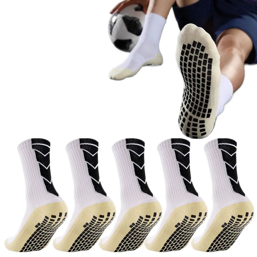 

Дышащие нескользящие носки для мужчин и женщин, спортивный скейтборд