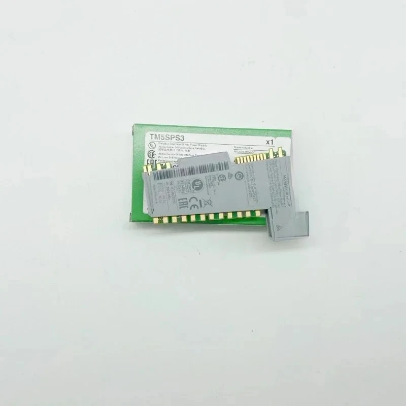 

Оригинальный НОВЫЙ TM5SPS3 TM5SPS2 TM5SPS1