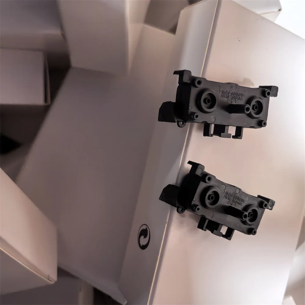 

5X для Epson L1110 L3100 L3101 L3106 L3110 L3115 L3116 L3117 L3118 L3119 L3150 Крышка укупорочной станции Верхняя головка Вал в сборе