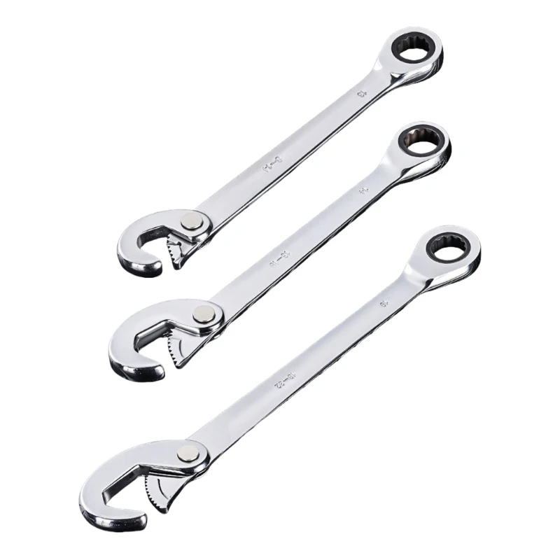 Quick Release Ratchet Harench Professional Metal Работка и сборка мебели