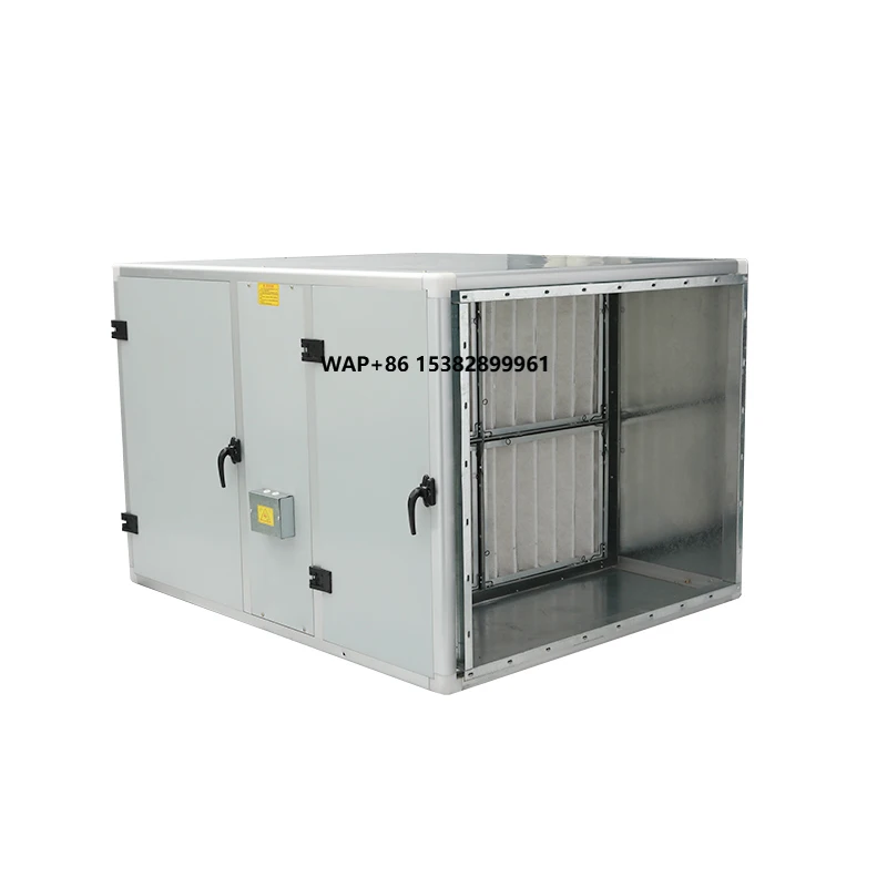 Explosion Proof Air Filter Centrifugal Fan for Hazardous Dust and Fume Extraction