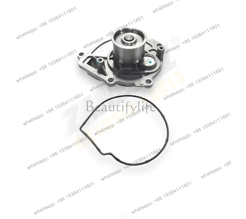 Applicable 2.8/08 -15 diesel, water pump 68027359AA auto and motorcycle parts