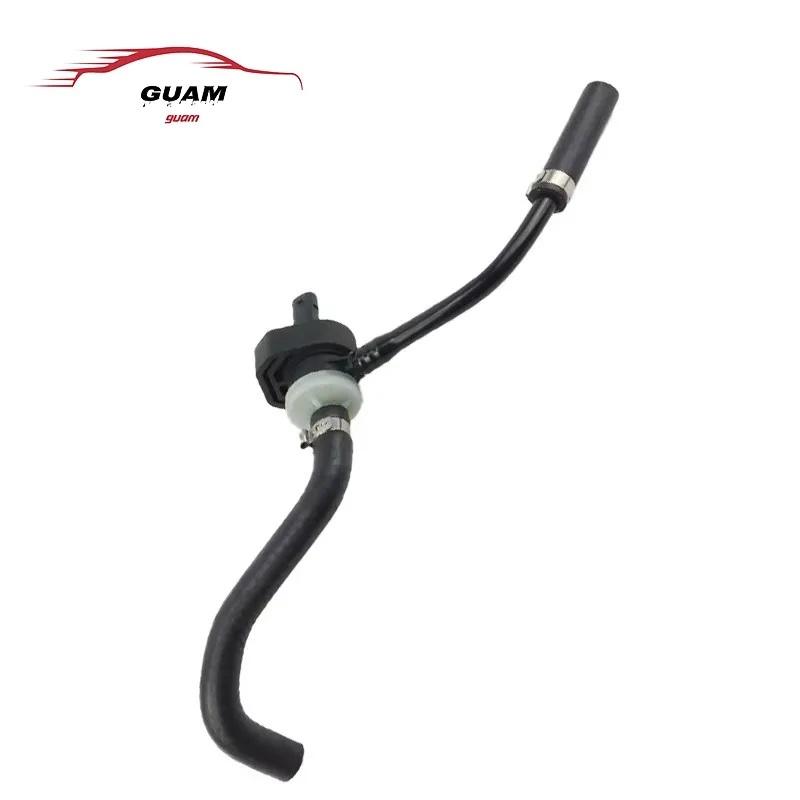 

2700900700 Вентиляционная труба картера для Mercedes A-Class (W176) 2013-2018 B-Class (W246) 2012-2019