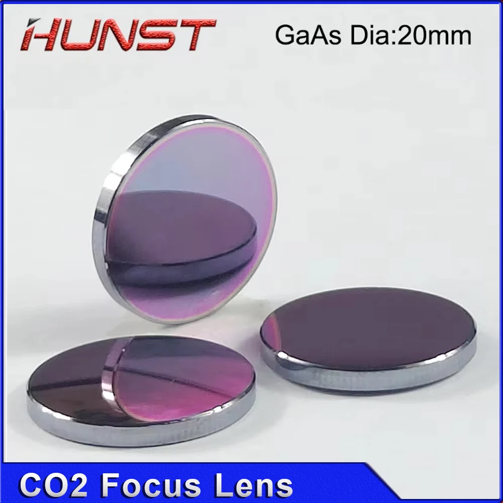 Hunst CO2 Laser Foc…