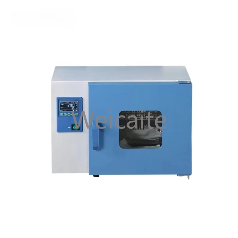 

Biological Base Incubator 30L Laboratory Constant Temperature Co2 Incubator Microbial Laboratory Electric Bacterial Incubator