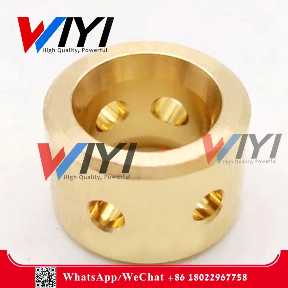 

Turbocharger Parts CT16V Turbo journal bearing Floating bearing for To-yo-ta 17201-0L040 17201-30110