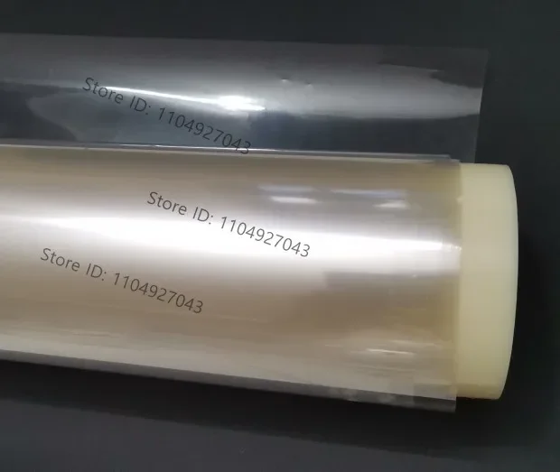 Suitable for DuPont proton exchange membrane N117N115N212 perfluorosulfonic acid cation membrane DuPont Nafion PFSA