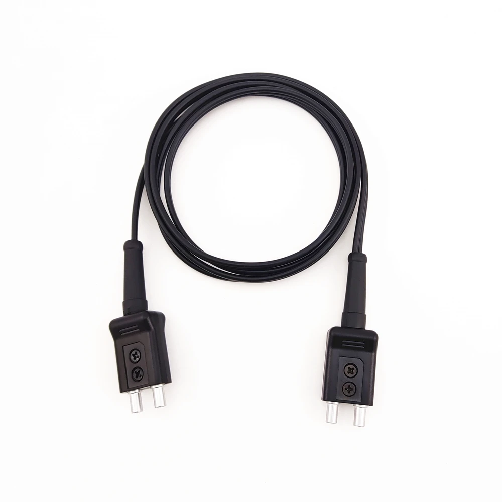 DA231KBA533 DM4 DM5 Thickness Gauge Probe Line Ultrasonic Flaw Detector Data Connection Line