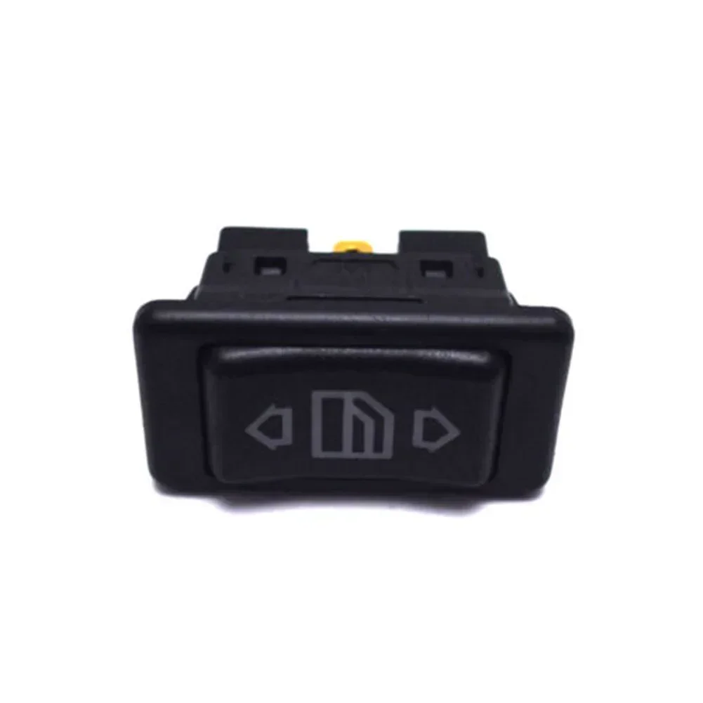 Car Accessories ON/OFF Switch DC12V/24V Switch 6-Pin 20A Car Electric Power Switch ON/OFF Switch With Green Light