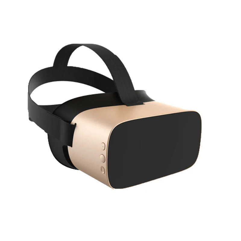 all-in-one VR headset virtual reality  cheapest vr  for games