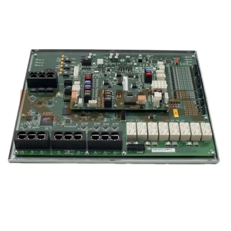 KUKA Ro-bot Board CCU RDC EDS RDC SIB Spare Part Ro-bot