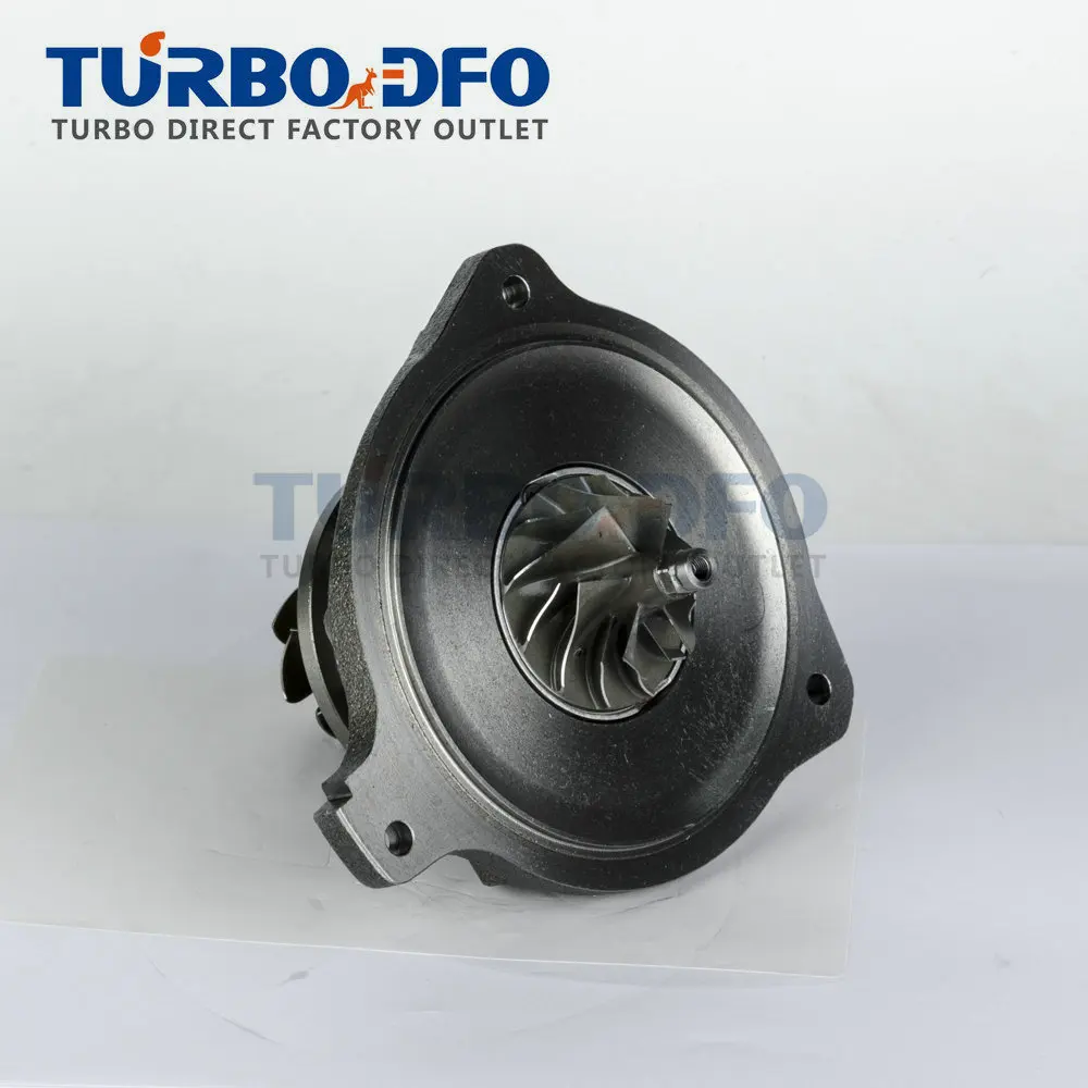 JHJ 03F145701G 03F145701F Turbocharger Chra For Skoda Fabia Octavia Yeti 1.2 TFSi 77Kw CBZB Turbine Core Turbo Cartridge 2010-