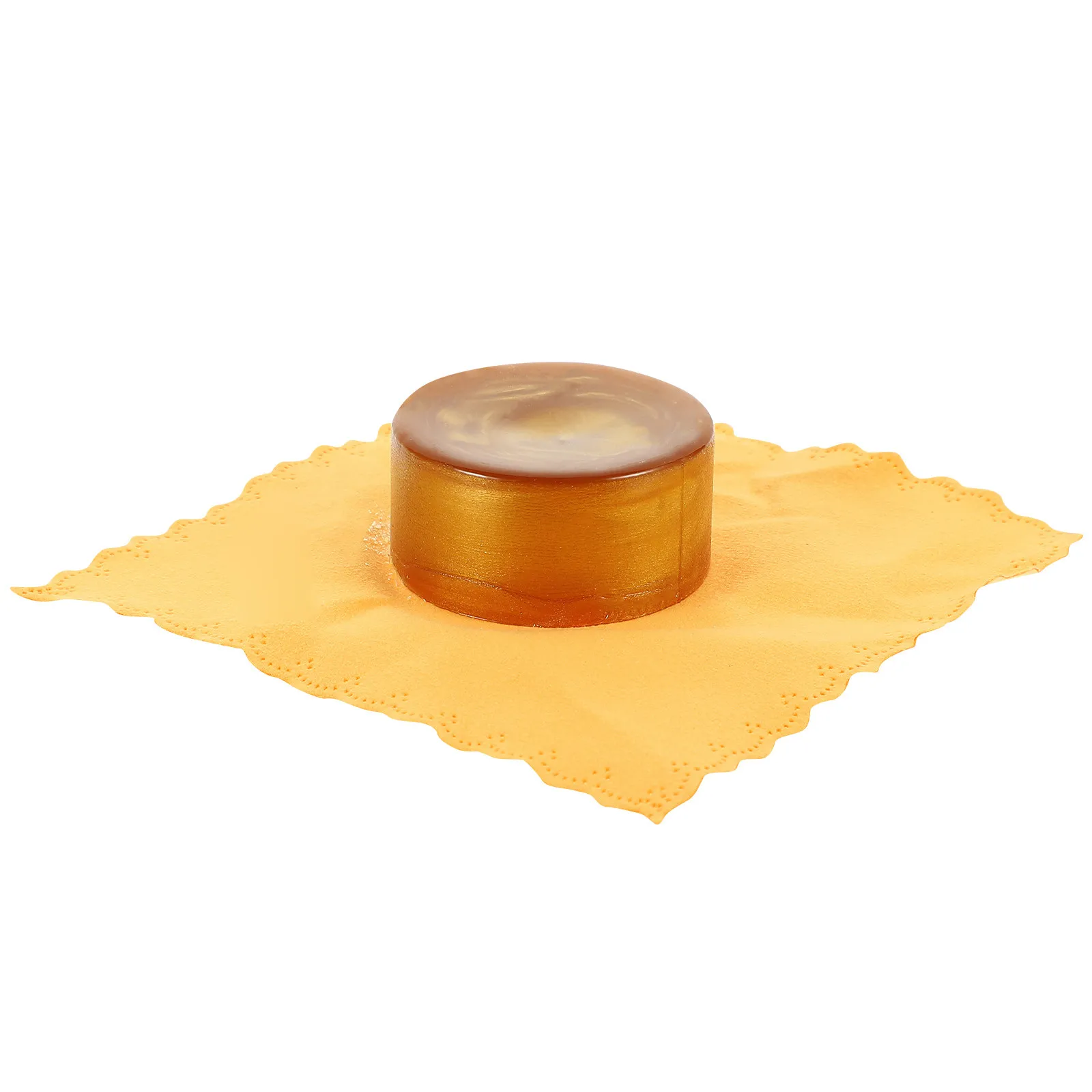 

Premium Natural Rosin for Violin Viola Cello String Instrument Maintenance Extends Enhances Tone Clarity and
