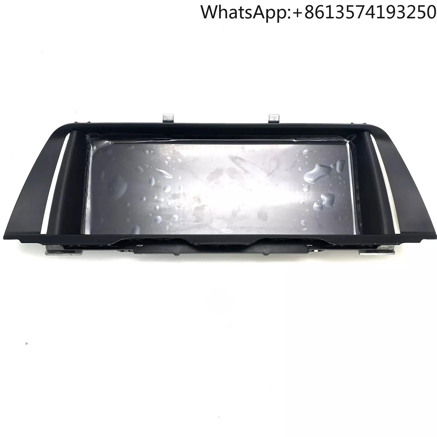 

New 10.25" Car CID Display Screen For BMW 5' F10 F11 LCI 01/2009-10/2016 65509289008 9284974 Car Replacement Parts