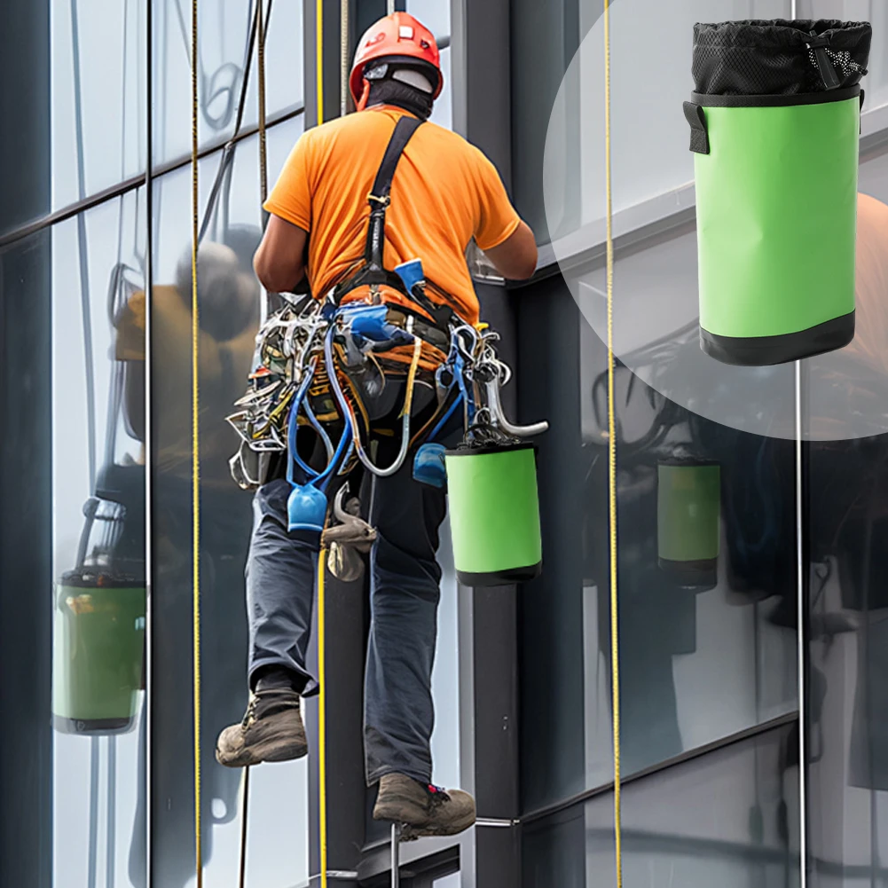 Thumbnail 2 - #10 Latest Climbing Rope Bags Offers