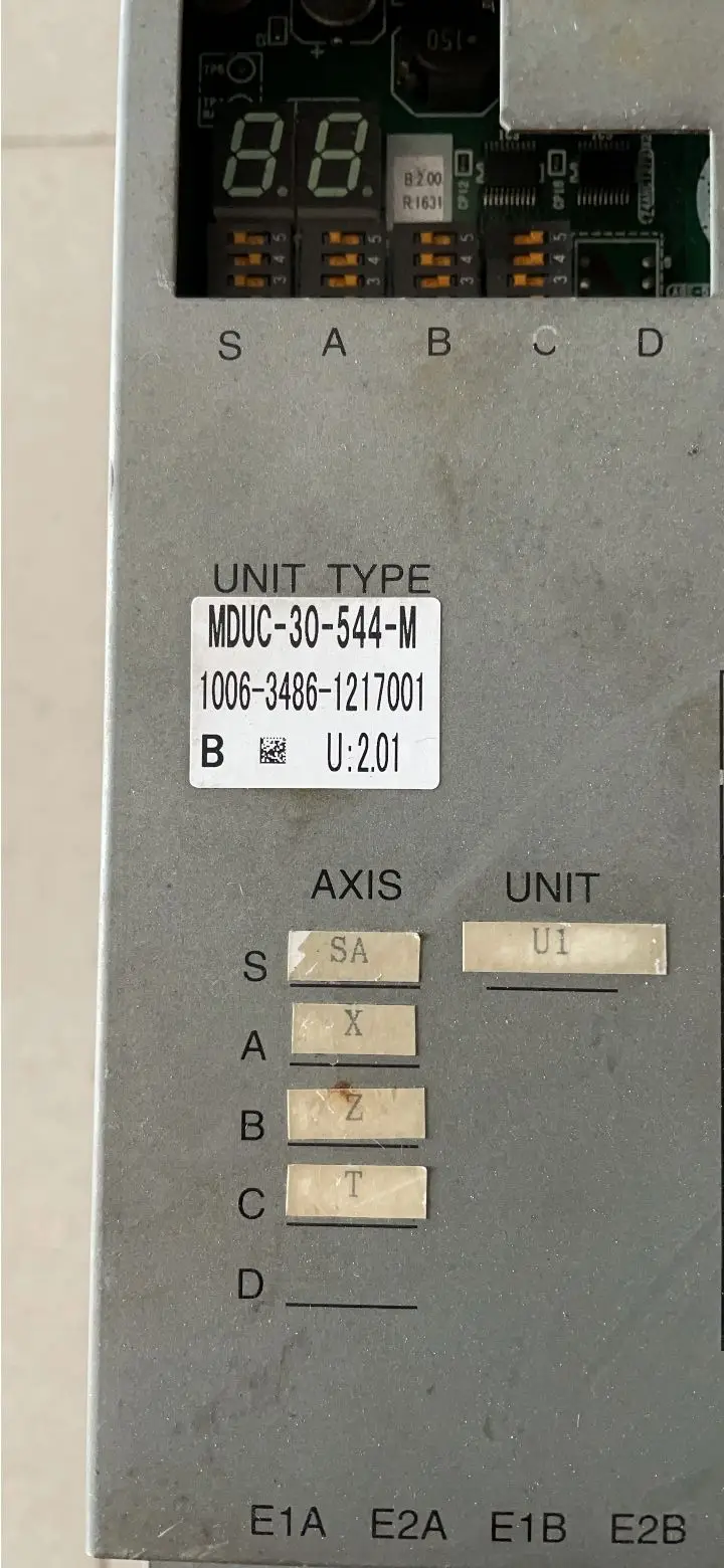 Drive MDUC-30-554-M Original Spot