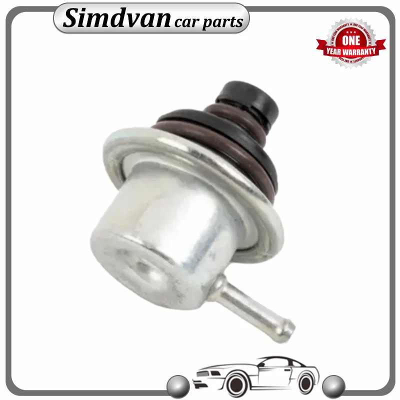 

High Quality 13531487238 Fuel Injection Pressure Regulator FOR MINI COOPER R50 1353 1487 238