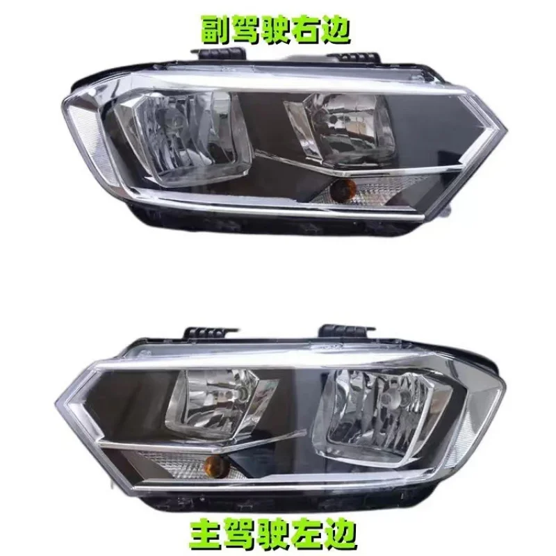 Adecuado para conjuntos de faros delanteros VW 16 Bora y faros delanteros 17/18 Bora