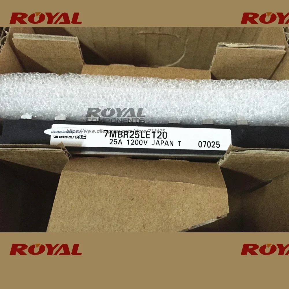

7MBR15LC120 7MBR25LC120 7MBR8LC120 7MBR15LE120 7MBR25LE120