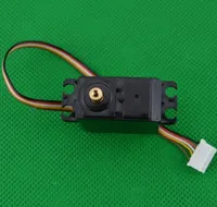 Feiyue FY-01 FY-02 FY-03 FY-04 FY-05 1/12 RC Car spare parts Upgrade servo with metal gear