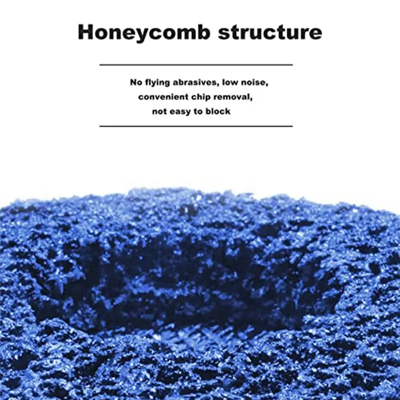 Apr.8 Pack Strip Disc Stripping Wheel Parts Kit For Angle Grinders Remove Rust Paint Stripping Wheel Clean Coating Welds, 4X5/8