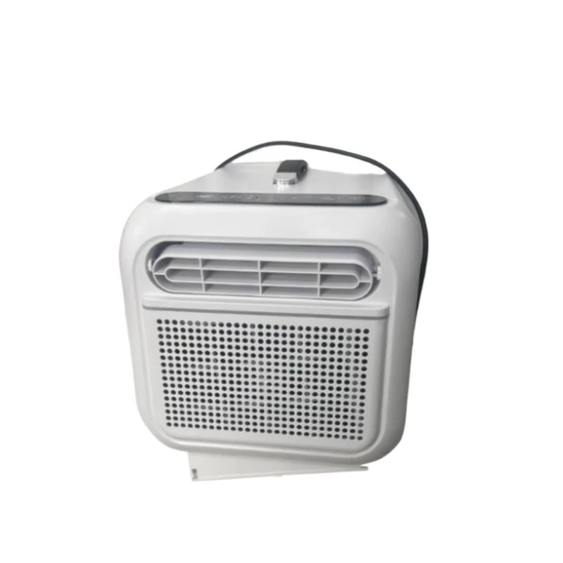 

3-Minute Quick Cooling Mini Swamp Integrated Mosquito Net Air Conditioning Portable Tent/Car Bed Air Cooler Without Outdoor Unit