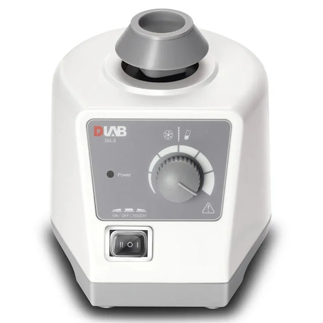 

DLAB MX-S Adjustable Blender